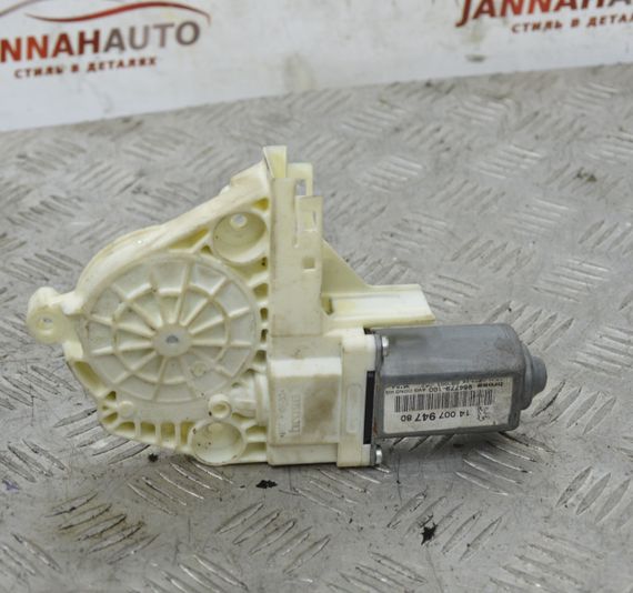 Моторчик склопідйомника передній лівий Citroen C8 2002-2008 Моторчик скла лівий Сітроен ц8 1400794780 | Зображення 2