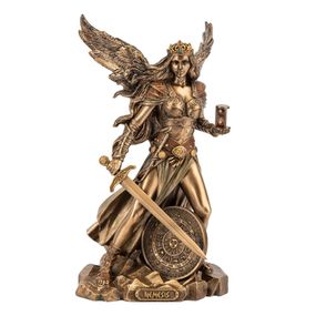 Интерьерная статуэтка Nemesis Justice 22,5 см
