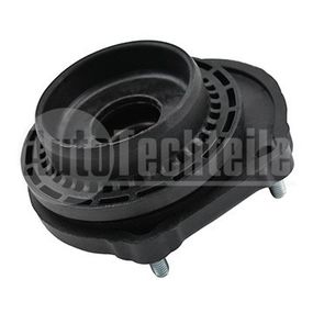 Опора амортизатора переднего левая Citroen Nemo / Fiat Fiorino/Linea/Qubo/ Peugeot Bipper 08-, AutoTechteile, 502 0366, 88-854-A