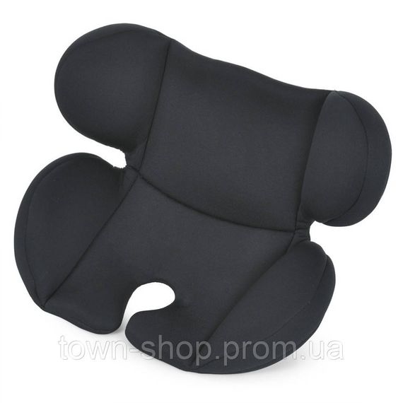 Автокресло детское ME 1110 i-FIX ME ME 1110 Jet Black | Зображення 2