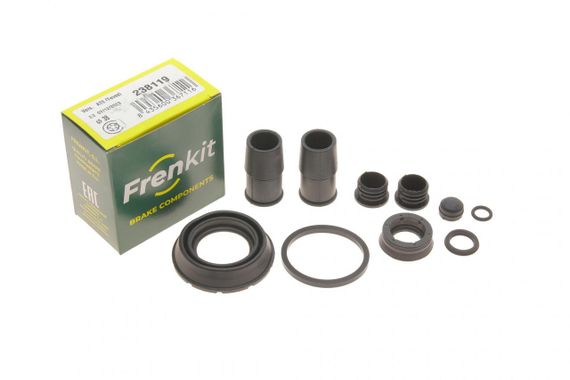 Ремкомплект суппорта заднего Ford Kuga 2.0 2.5 13- d=38mm  238119 | Зображення 1