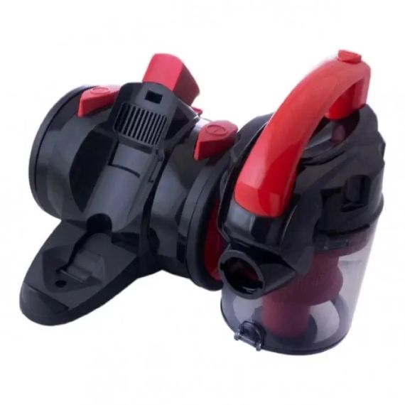 Пылесос колбовый Crownberg CB-0111 2400W | Зображення 1