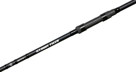 Вудилище фідерне Brain Storm Twin 3.90m 3.5lbs/max 150g | Зображення 1