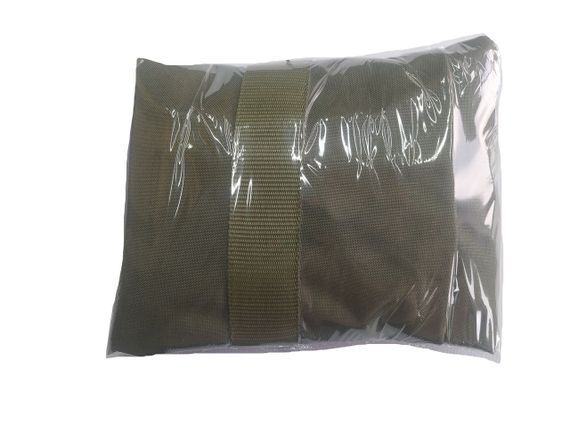 Сумка сапера 40 літрів М&М Вид 2 Olive Green Хакі (213772) | Зображення 8