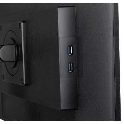 Монитор iiyama XUB2492HSU-B6 | Зображення 5