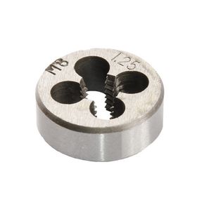 Плашка Mastertool М8*1.25 (арт.15-0084)