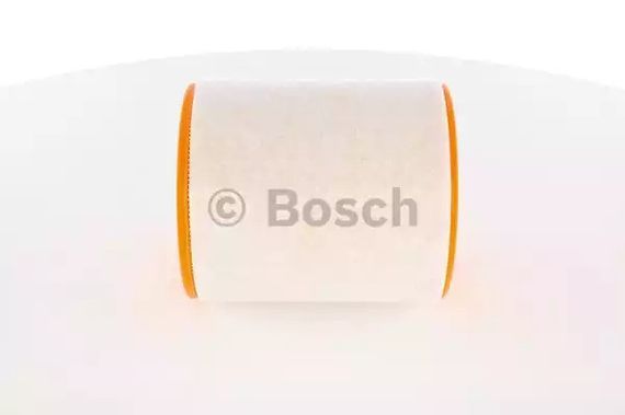 Фільтр повітряний AUDI A6, BOSCH (F026400261) | Зображення 1