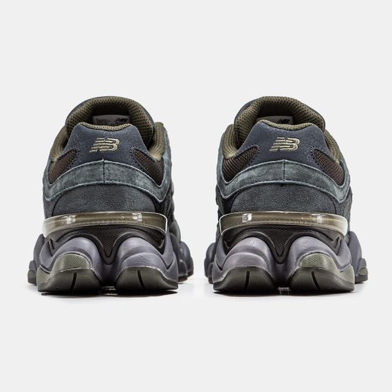 Кросівки N3ew Ba1an2ce 9060  весна / літо / осінь 1372 | Зображення 2