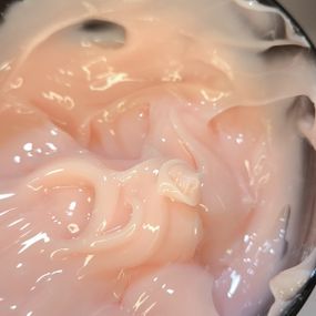 Гель-желе для нігтів Mi Jelly Gel №3 (світло-бежевий) 5мл