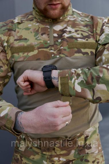 Костюм Tactical Group Gen 5 мультикам Убакс+штани | Зображення 4