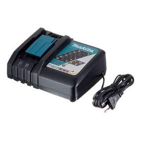 Пристрій для зарядки акумуляторів Makita LXT DC18RC (195584-2)