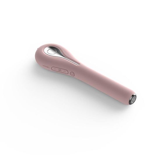 Интеллектуальный вибратор с камерой Svakom Siime Eye Pale Pink Sex Aura | Зображення 2