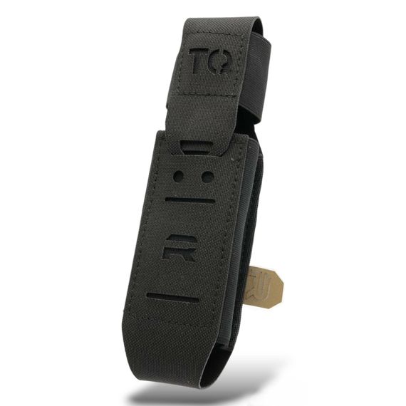 Підсумок під турнікет EIR TQ від Ragnarok Чорний