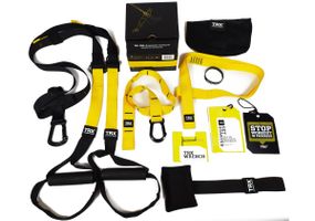 Петлі EasyFit TRX PRO Pack-3 CLUB (P3) (EF-2357)