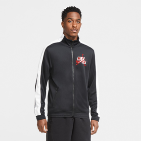 Кофта Jordan Jumpman Classics Tricot Jacket CK6743-011, M
