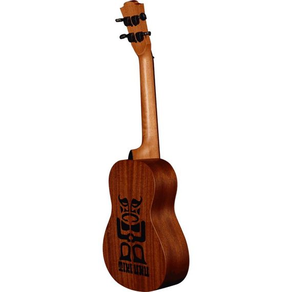 Укулеле Lag TIKI UKU 10 TKU10C + чохол | Зображення 3