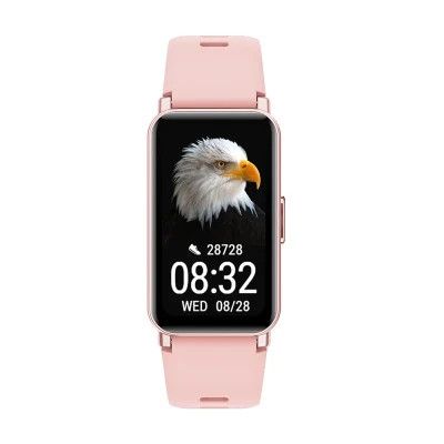 Смарт-часы Maxcom Fit FW53 Nitro Gold | Зображення 1