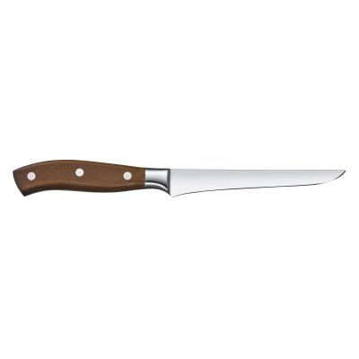 Кухонний ніж Victorinox Grand Maitre Wood Boning 15см (7.7300.15G) | Зображення 2