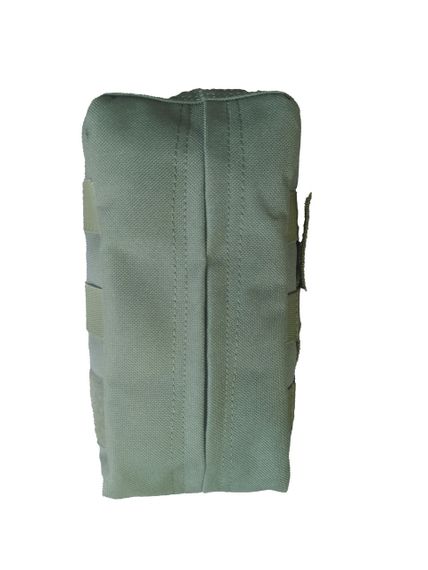 Аптечка тактична ТК 140х200х100 мм М&М Вид 2 Olive green хакі (213788) | Зображення 2