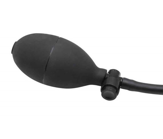 Анальний стимулятор що розширюється XESE AP-19 Sex Aura | Зображення 2