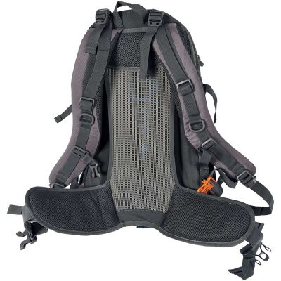 Рюкзак туристический Skif Outdoor Tracker 40L Dark Grey (9653DG) | Зображення 6