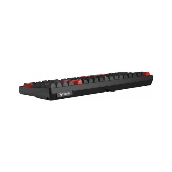 Клавіатура A4Tech Bloody S98 RGB BLMS Red USB Bloody Red (4711421991674) | Зображення 4