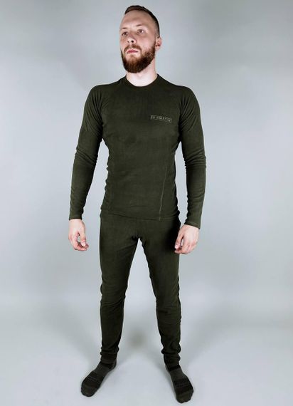 Термобелье Ultimatum Standart Олива 4XL