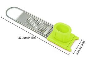 Терка з утримувачем BN-094