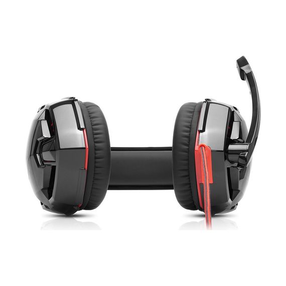 Навушники REAL-EL GDX-8100 (EL124100055) | Зображення 5