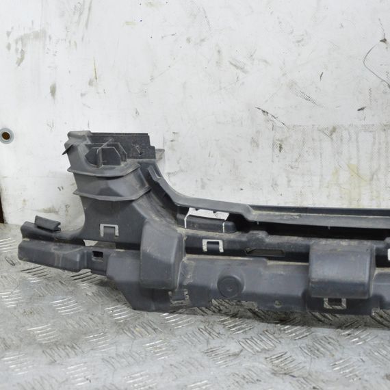 Підсилювач переднього бампера Ford Focus II 2008-2012 рестайлінг Абсорбер переднього бампера Форд Фокус 2 8M5117E778AE | Зображення 1