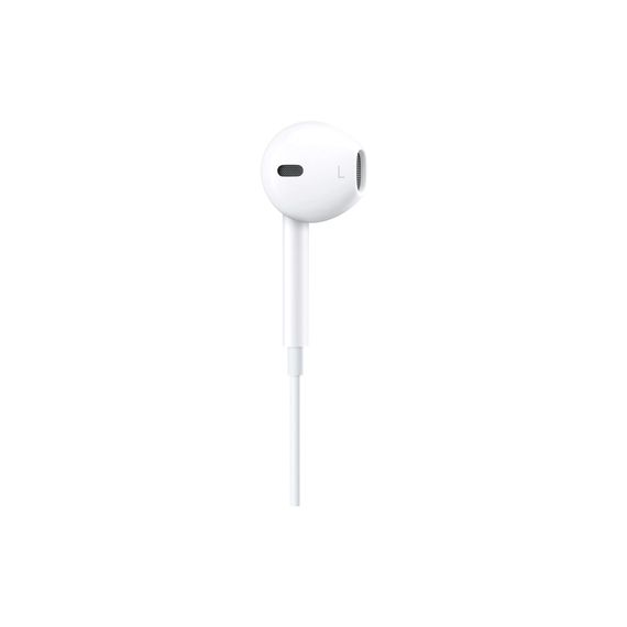 Навушники Apple iPhone EarPods with Mic 3.5 мм (MWU53ZM/A) | Зображення 2