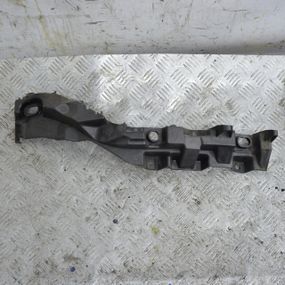 Кронштейн фари передньої правої Renault Laguna III 2007-2015 Кріплення фари передньої Рено лагуна 3