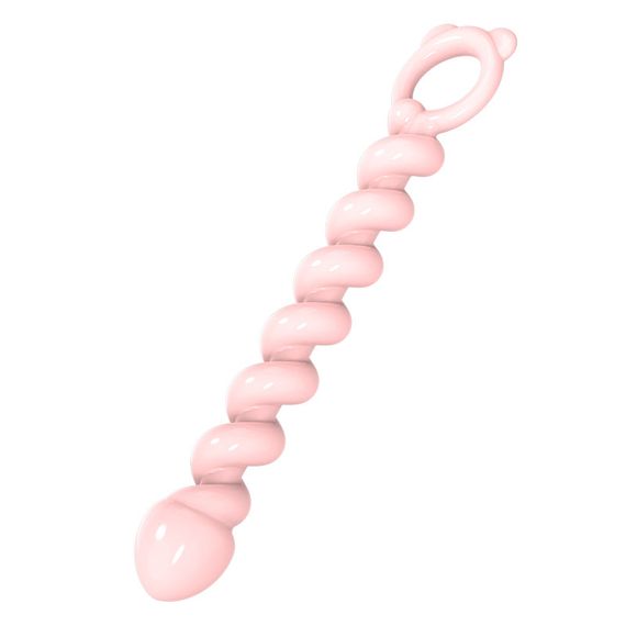 Анальні намиста Meleon - Intimate Anal Beads, AP-37 Sex Aura | Зображення 4