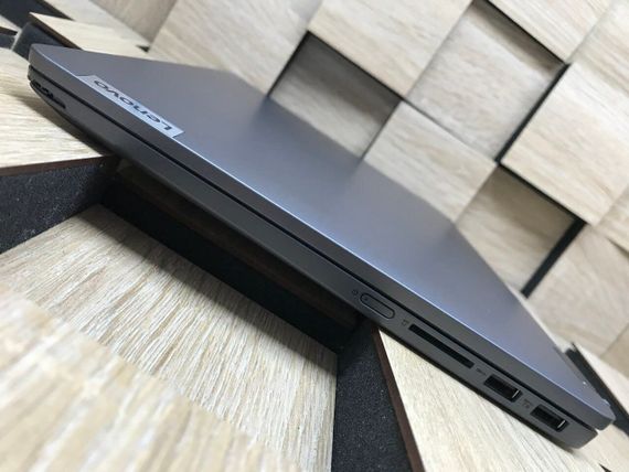 Ноутбук-трансформер Б-класс Lenovo IdeaPad Flex 5 14IAU7 / 14" (1920x1080) IPS Touch / Intel Core i5-1235U (10 (12) ядер по 3.3 - 4.4 GHz) / 8 GB DDR4 / 256 GB SSD M.2 / Intel Iris Xe Graphics / WebCam / Fingerprint б/у | Зображення 5