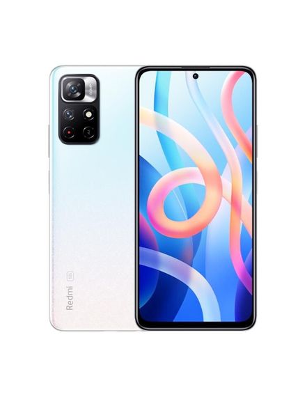 Смартфон Xiaomi Redmi Note 11 5G 6/128GB Milky Way Blue Global Rom