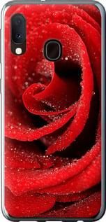 Чохол для Samsung Galaxy A20e A202F з силікону FCh_051466