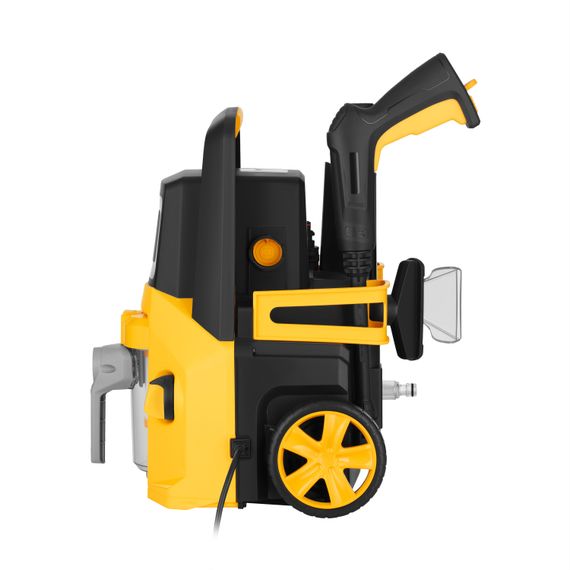 Мінімийка високого тиску 2E AquaClean 4в1 1600 Вт (2E-HPW1613VC) | Зображення 7