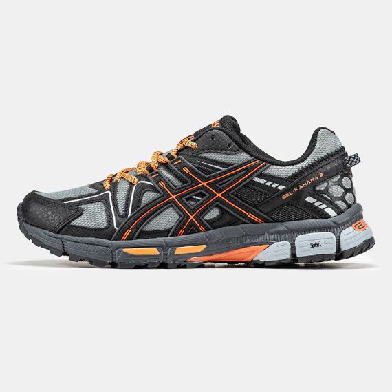 Мужские кроссовки Asics Gel-Kahana 8 весна/лето/осень 1215 45 29 см | Зображення 3