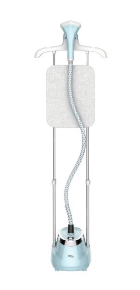 Отпариватель вертикальный для одежды со стойкой Zepline ZP-129 3000W | Зображення 2