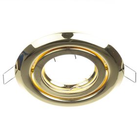 Светильник точечный HDL-T12 SB (95) MR16