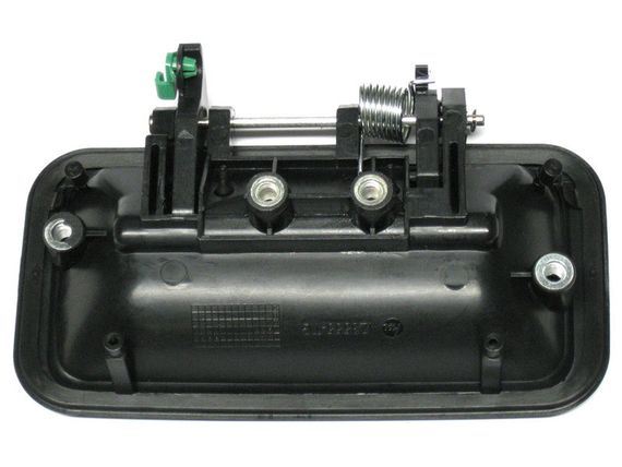 Opel Frontera A (91-98) наружная ручка дверей багажника, Опель Фронтера А | Зображення 1