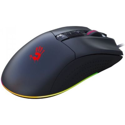 Мышка A4Tech Bloody ES9 Stone black (Bloody ES9 Stone black) | Зображення 3