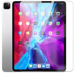 Захисне скло Ultra 0.33mm (коробка) для Apple iPad Pro 12.9" (2018-2022) Прозорий