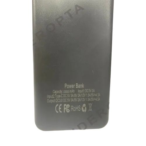 Power Bank Smart 100000 mAh з 4 USB-портами XPRO (44754-_1650) | Зображення 5