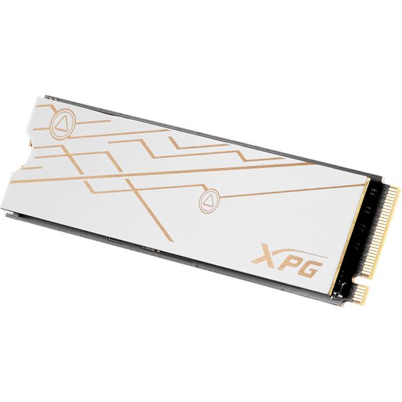 Накопичувач SSD M.2 2280 4TB XPG MARS 980 BLADE ADATA (SMAR-980B-4TCS) | Зображення 1