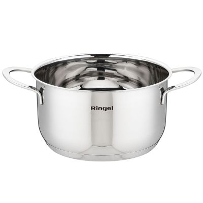Кастрюля Ringel Besser з кришкою 1,6 л (RG-2021-16) | Зображення 4