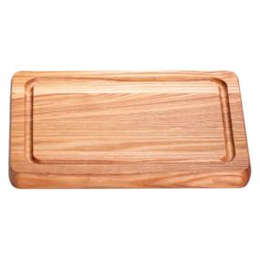 Сервировочная доска для подачи 25×20 см Lugi C1W200250