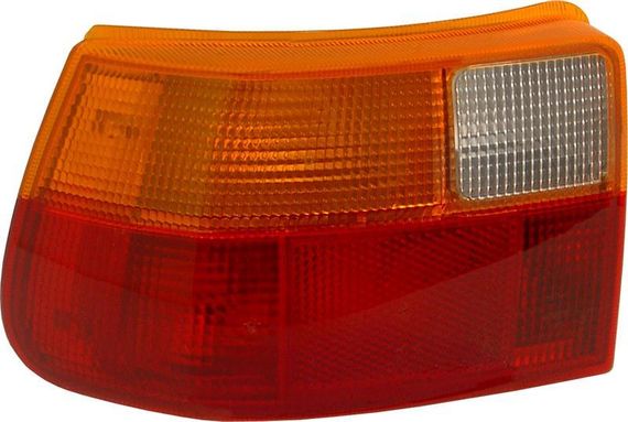 Лiхтар задній