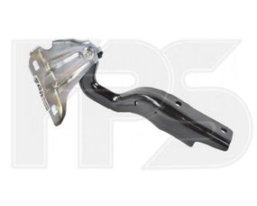 Права петля капота JEEP RENEGADE, 68246434AA