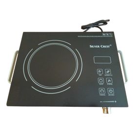 Silver Crest SC-7031 3500W инфракрасная настольная кухонная электроплита